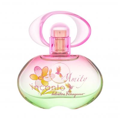 Ferragamo Incanto Amity Toaletní voda pro ženy 30 ml