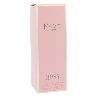 HUGO BOSS Boss Ma Vie Parfémovaná voda pro ženy 50 ml