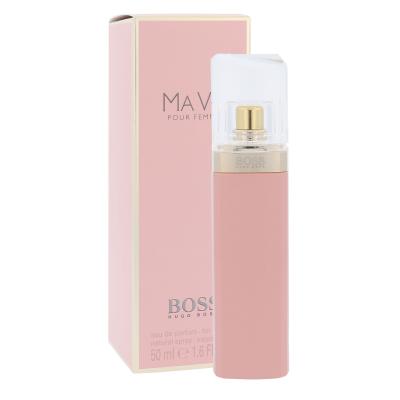 HUGO BOSS Boss Ma Vie Parfémovaná voda pro ženy 50 ml