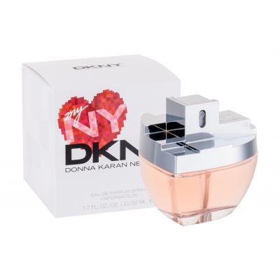 DKNY DKNY My NY Parfémovaná voda pro ženy 50 ml