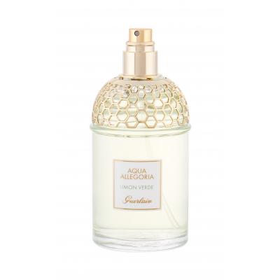 Guerlain Aqua Allegoria Limon Verde Toaletní voda 125 ml tester