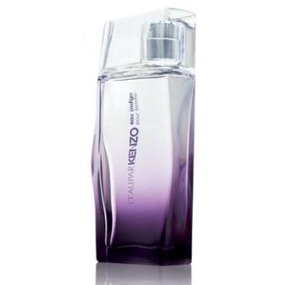 KENZO L´Eau Par Kenzo Indigo Parfémovaná voda pro ženy 50 ml tester