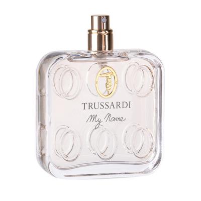 Trussardi My Name Pour Femme Parfémovaná voda pro ženy 100 ml tester
