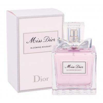 Dior Miss Dior Blooming Bouquet 2014 Toaletní voda pro ženy 100 ml