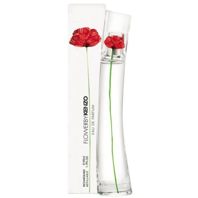 KENZO Flower By Kenzo Parfémovaná voda pro ženy 100 ml poškozená krabička