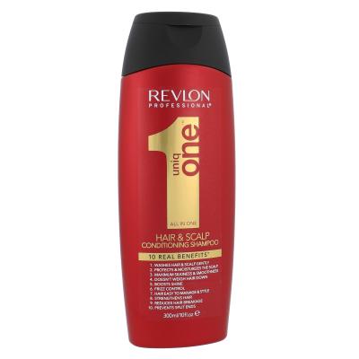 Revlon Professional Uniq One Šampon pro ženy 300 ml