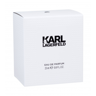 Karl Lagerfeld Karl Lagerfeld For Her Parfémovaná voda pro ženy 25 ml