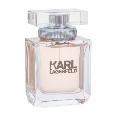 Karl Lagerfeld Karl Lagerfeld For Her Parfémovaná voda pro ženy 85 ml