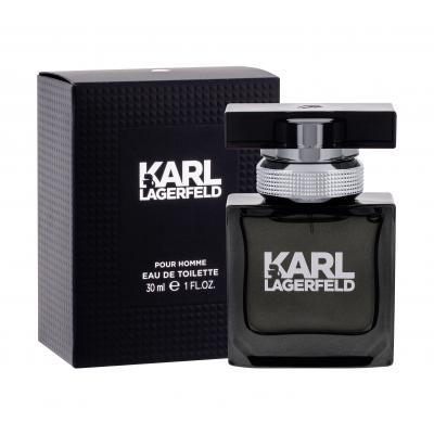 Karl Lagerfeld Karl Lagerfeld For Him Toaletní voda pro muže 30 ml