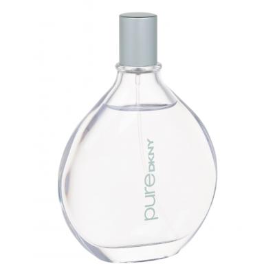 DKNY Pure Verbena Parfémovaná voda pro ženy 100 ml poškozená krabička
