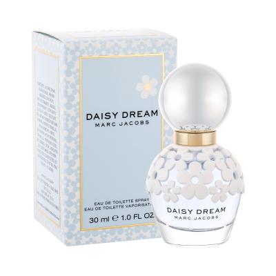 Marc Jacobs Daisy Dream Toaletní voda pro ženy 30 ml