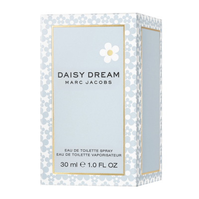 Marc Jacobs Daisy Dream Toaletní voda pro ženy 30 ml