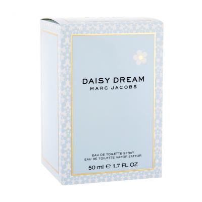 Marc Jacobs Daisy Dream Toaletní voda pro ženy 50 ml
