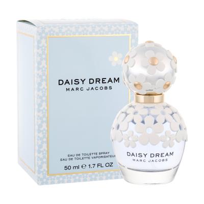 Marc Jacobs Daisy Dream Toaletní voda pro ženy 50 ml