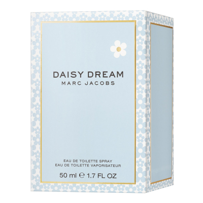 Marc Jacobs Daisy Dream Toaletní voda pro ženy 50 ml