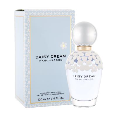 Marc Jacobs Daisy Dream Toaletní voda pro ženy 100 ml