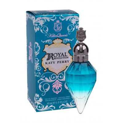 Katy Perry Royal Revolution Parfémovaná voda pro ženy 30 ml