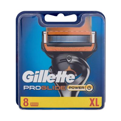 Gillette ProGlide Power Náhradní břit pro muže Set