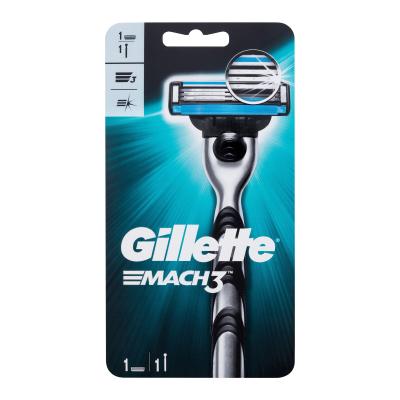 Gillette Mach3 Holicí strojek pro muže 1 ks