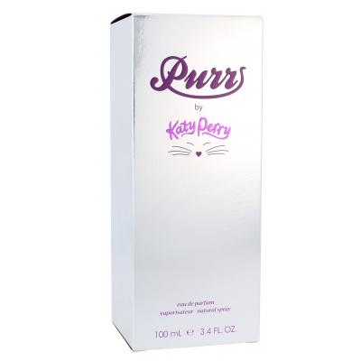Katy Perry Purr Parfémovaná voda pro ženy 100 ml poškozená krabička