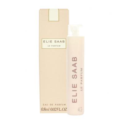 Elie Saab Le Parfum Parfémovaná voda pro ženy 0,8 ml vzorek