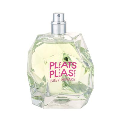 Issey Miyake Pleats Please L´Eau Toaletní voda pro ženy 100 ml tester