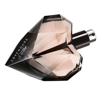 Diesel Loverdose Tattoo Toaletní voda pro ženy 75 ml tester