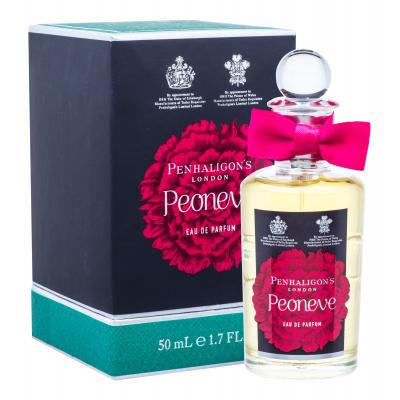 Penhaligon´s Peoneve Parfémovaná voda pro ženy 50 ml