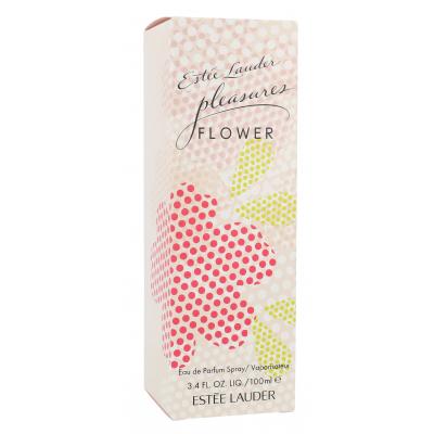 Estée Lauder Pleasures Flower Parfémovaná voda pro ženy 100 ml