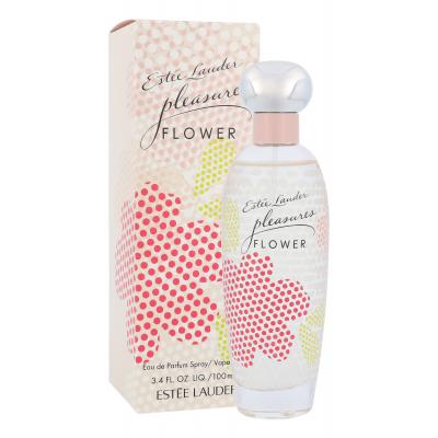 Estée Lauder Pleasures Flower Parfémovaná voda pro ženy 100 ml
