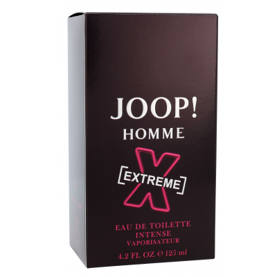 JOOP! Homme Extreme Toaletní voda pro muže 125 ml