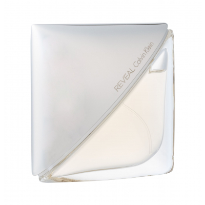 Calvin Klein Reveal Parfémovaná voda pro ženy 50 ml
