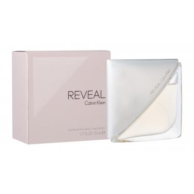 Calvin Klein Reveal Parfémovaná voda pro ženy 50 ml