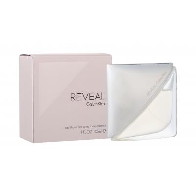 Calvin Klein Reveal Parfémovaná voda pro ženy 30 ml