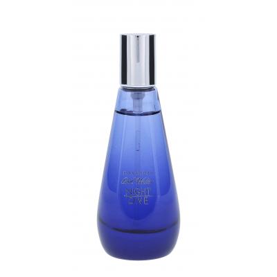 Davidoff Cool Water Night Dive Woman Toaletní voda pro ženy 30 ml