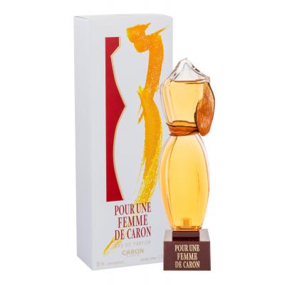 Caron Pour Une Femme de Caron Parfémovaná voda pro ženy 50 ml
