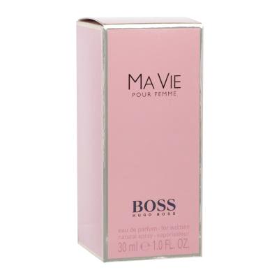 HUGO BOSS Boss Ma Vie Parfémovaná voda pro ženy 30 ml