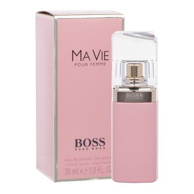 HUGO BOSS Boss Ma Vie Parfémovaná voda pro ženy 30 ml
