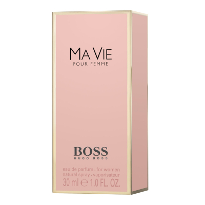HUGO BOSS Boss Ma Vie Parfémovaná voda pro ženy 30 ml
