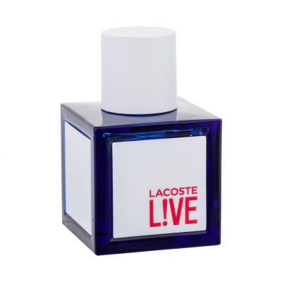 Lacoste Live Toaletní voda pro muže 40 ml
