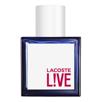 Lacoste Live Toaletní voda pro muže 40 ml