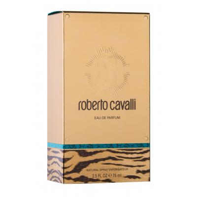 Roberto Cavalli Signature Parfémovaná voda pro ženy 75 ml poškozená krabička