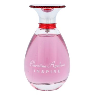 Christina Aguilera Inspire Parfémovaná voda pro ženy 100 ml poškozená krabička