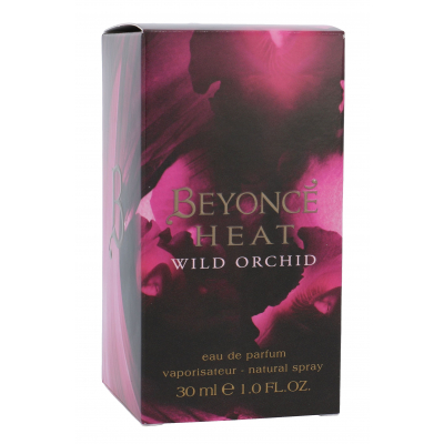 Beyonce Heat Wild Orchid Parfémovaná voda pro ženy 30 ml