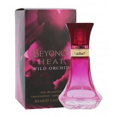 Beyonce Heat Wild Orchid Parfémovaná voda pro ženy 30 ml