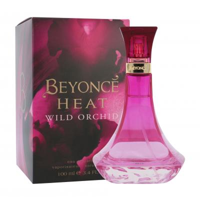 Beyonce Heat Wild Orchid Parfémovaná voda pro ženy 100 ml