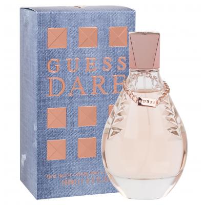 GUESS Dare Toaletní voda pro ženy 100 ml