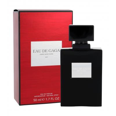 Lady Gaga Eau de Gaga 001 Parfémovaná voda 50 ml
