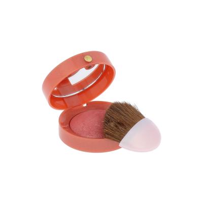 BOURJOIS Paris Little Round Pot Blush Tvářenka pro ženy 2,5 g Odstín 16 Rose Coup De Foudre