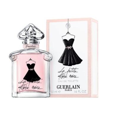 Guerlain La Petite Robe Noire Toaletní voda pro ženy 50 ml tester